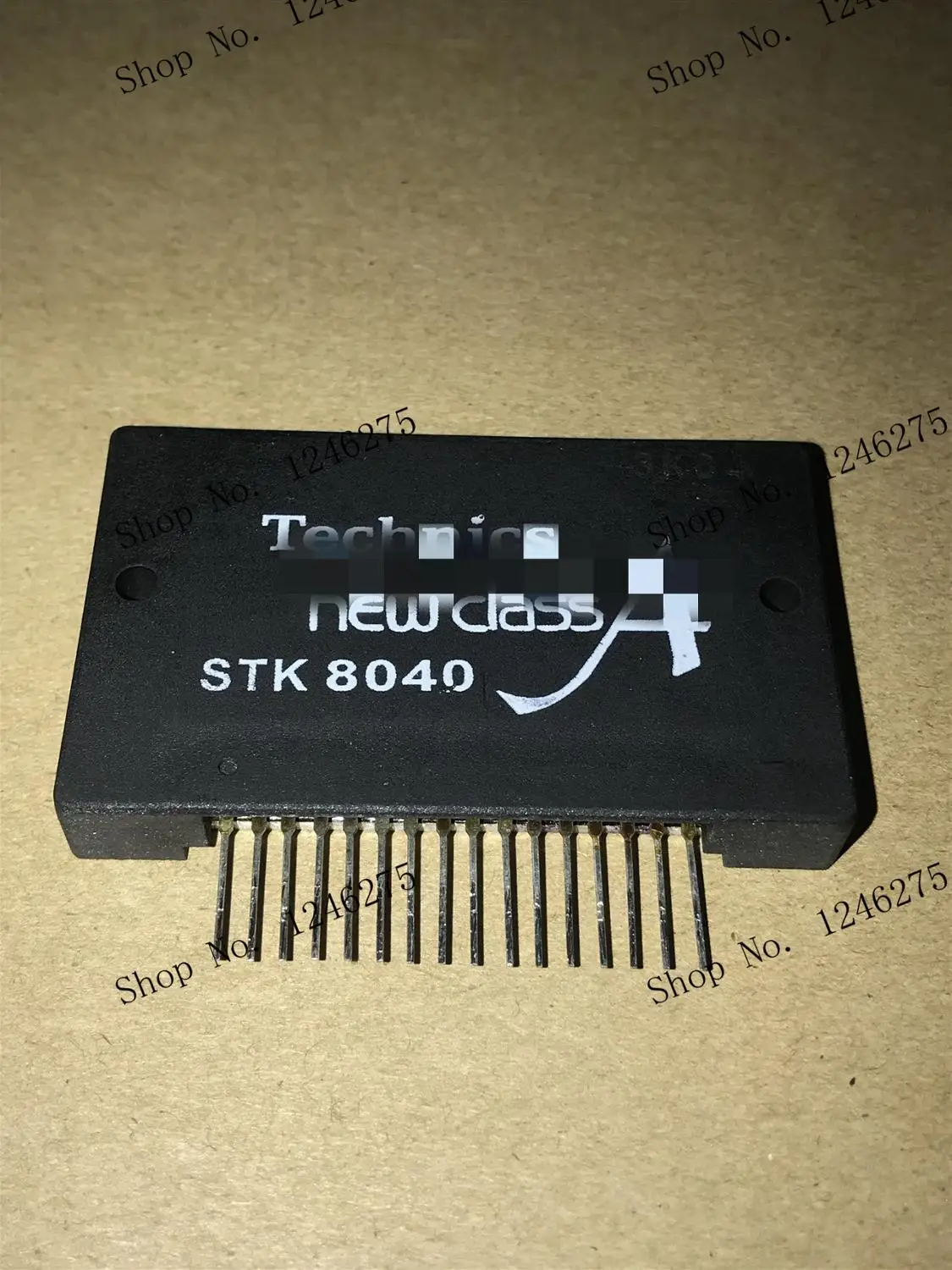 STK8040 SIP ZIP|Запасные части| |