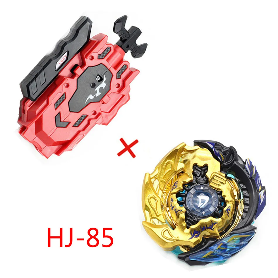 Горячая Bey Bay Burst стартер Bey Blade Лезвия Металл Fusion Blade Bl Stater набор Hoge Prestaties Vechten Top Speelgoed для Verkoop