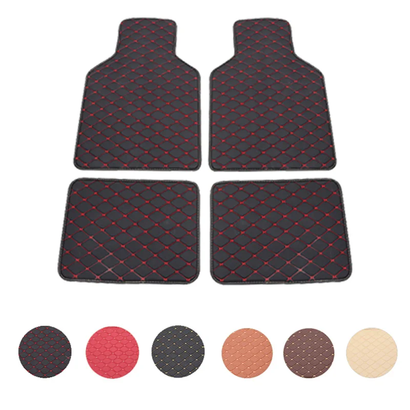 Коврики автомобильные универсальные всесезонные коврики для MITSUBISHI ASX Eclipse roadster