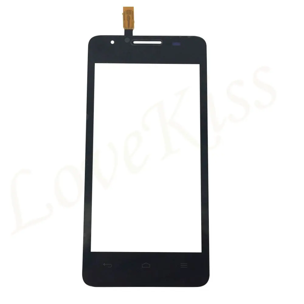 4 5 &quotдля Huawei Ascend G510 G520 G525 U8951 T8951 сенсорный экран панель дигитайзер сенсор Замена