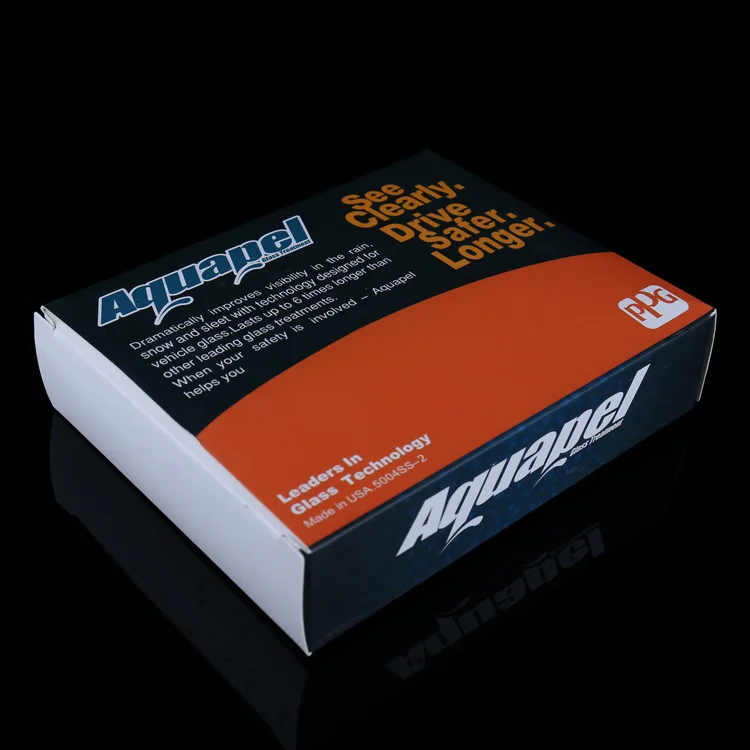 AQUAPEL автомобильные дворники для очистки ветрового стекла универсальные Дворники