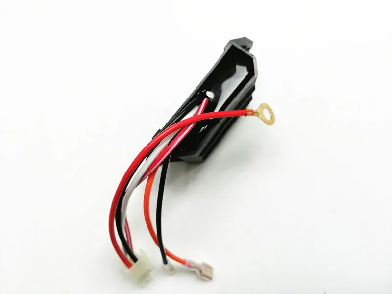 CDI Ignitor OE 72562-G01 для EZ-Go Golf Cart 4 Cycle Gas Models EPIGC107 | Автомобили и мотоциклы