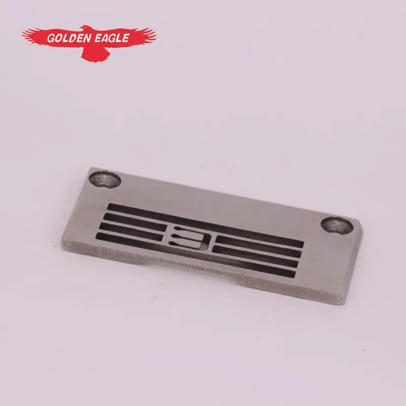 Игольчатая пластина 14 890 для KANSAI SPECIAL WX RX D3 * 7/32 Запчасти швейных машин|plate frame|plate