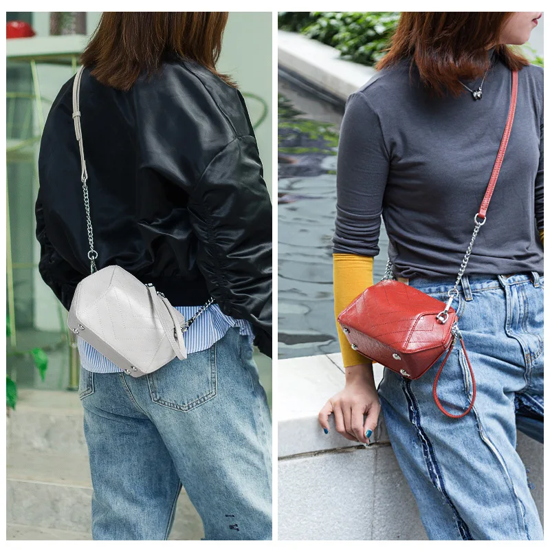 2019 натуральная кожа женская ведро сумка коровья сумки на плечо для дам Bolsa Feminina
