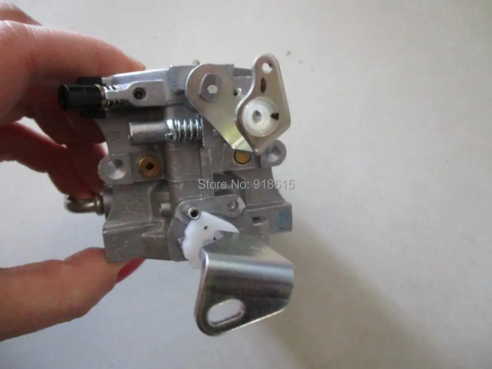 GT1000 карбюратор MIKUNI CARB для MITSUBISHI бензина части AGICULTRAL машина роторный культиватор |