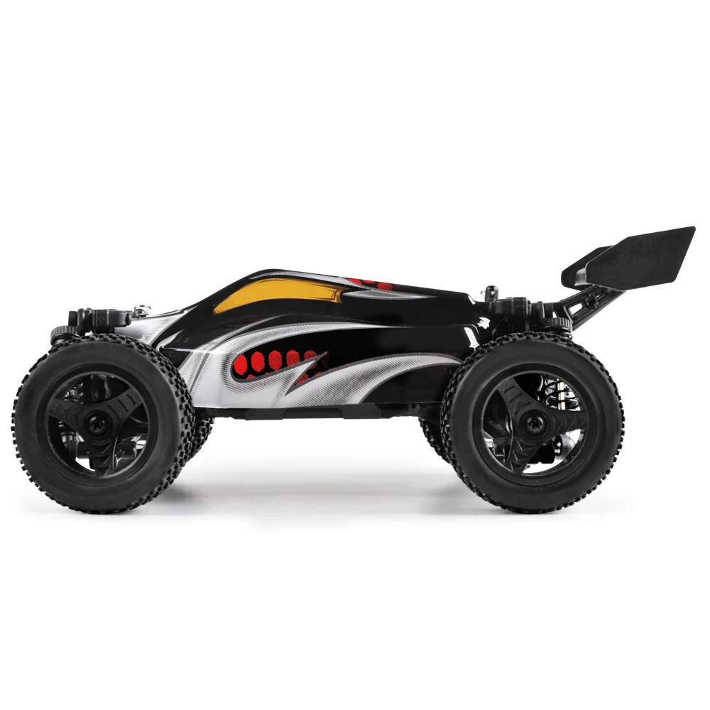 HBX Радиоуправляемый автомобиль 2118 4WD 2 4 ГГц 1:24 высокая скорость дистанционное