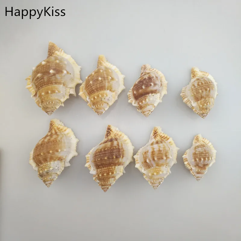 HappyKiss 10 шт. натуральные Драповые игрушки отлично подходят для свадеб или