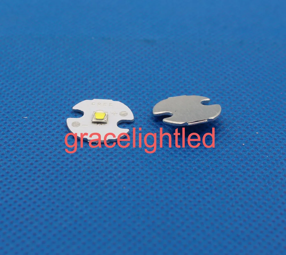 10 шт. Cree Xlamp серия XPG2 светодиодный Светодиодный s диод холодный белый/нейтральный