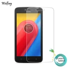 2 шт., Защитное стекло для Motorola Moto C, закаленное стекло для Motorola Moto C, защитная стеклянная пленка для телефона Moto C XT1750