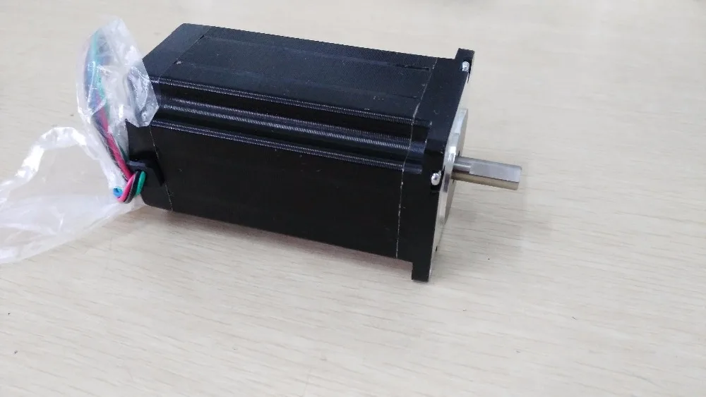Новое поступление! Шаговый двигатель Wantai Nema23 100 унц ин а мм|motor varnish|printed circuit board