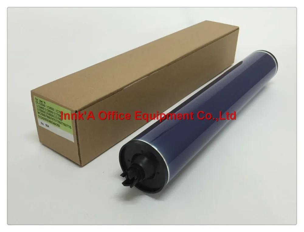 Фотобарабан для Xerox Docucolor DC 240 242 250 252 DC250 DC240 DCC 4055 5065 6550 WC 7550 7655 7665|opc drum|drum opcxerox opc drum |