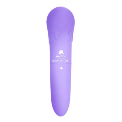 Мини Осьминог вибратор для женской мастурбации Милая вибрационная игрушка