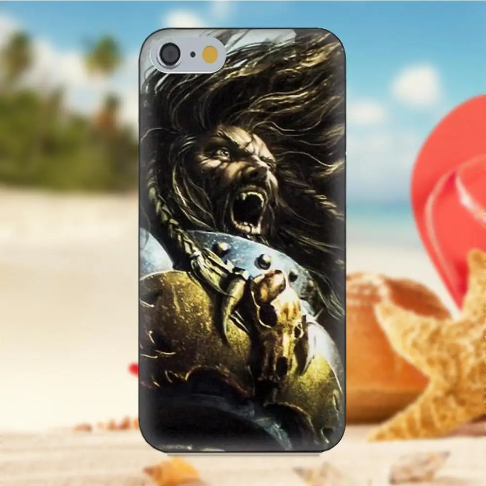 Oedmeb Мягкий ТПУ защитный чехол для IPad iPhone 4S 5S 5C SE 6 S 7 8 Plus X Galaxy Note 5 S9 + большое ядро