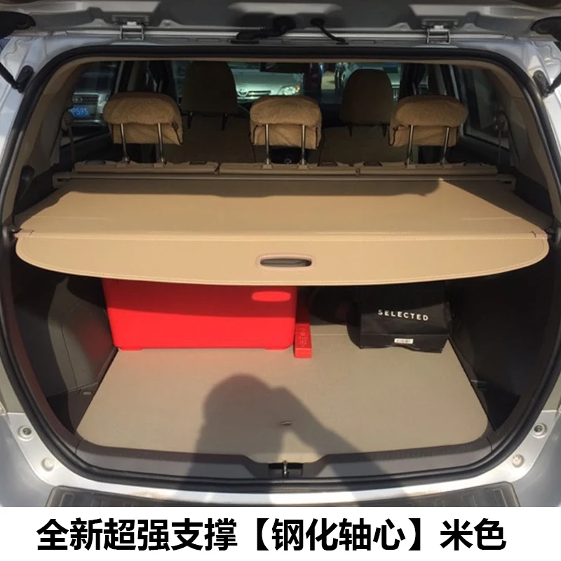 Задняя крышка для грузового автомобиля Toyota Verso EZ 2011 2012 2013 2014 2015|Задние багажники и