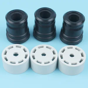 Набор прокладок AV для кольцевого крепления, буфер для Stihl 025 029 Super 039 MS290 MS310 MS390 MS250 MS230 MS 210 290 390 021 023