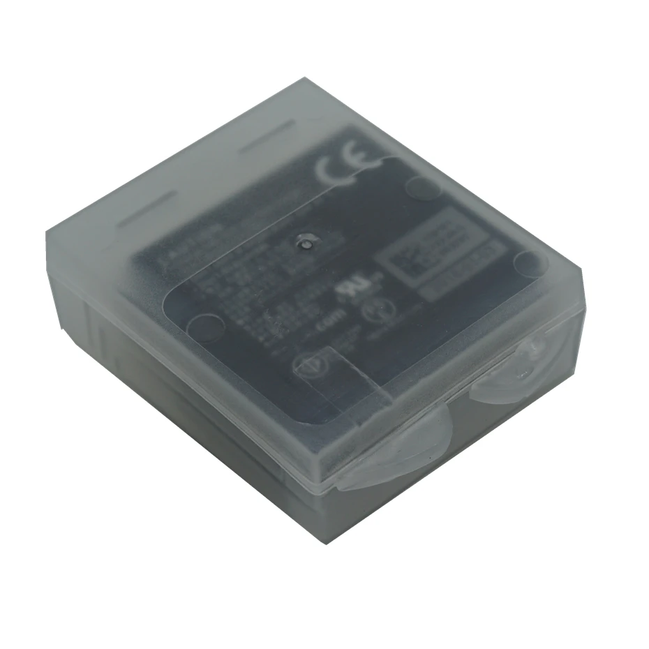 2Pcs 1202mAh for Gopro5 battery Gopro hero 5 Rechargeable Replacement batteries Go Pro gopro action camera | Электроника