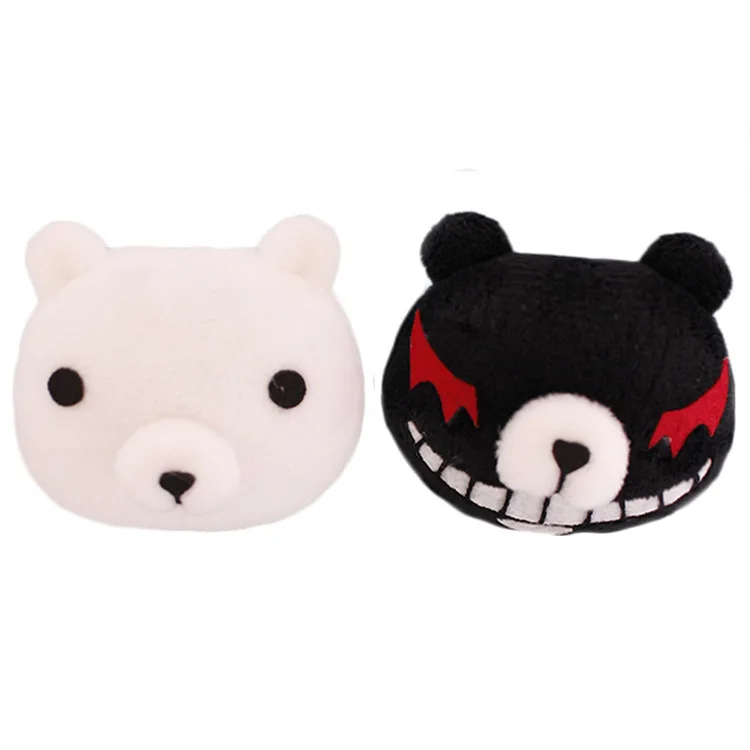 2109Danganronpa Косплей Дзюнко Эносима Emboitement Inushio Kimuchi символ знак Dangan Ronpa триггер