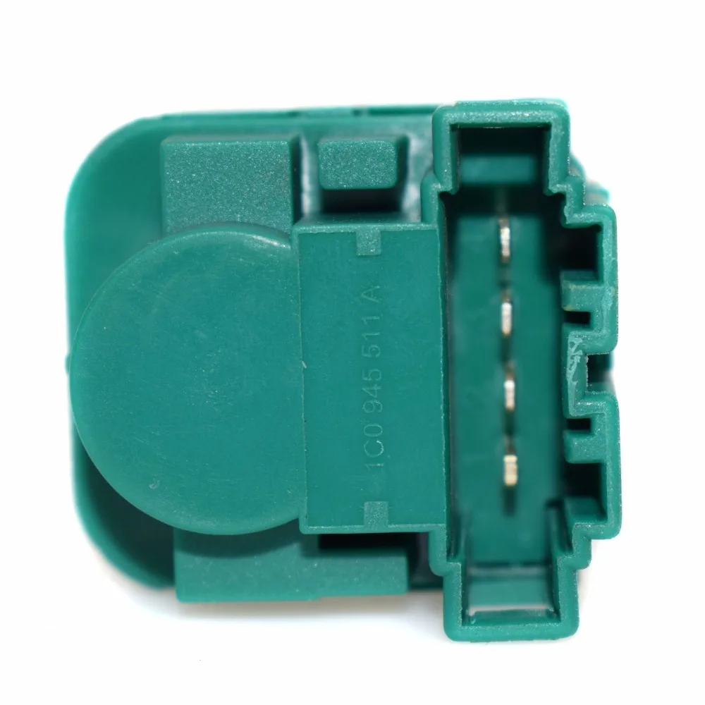 Стоп светильник ISANCE 1C0945511A для VW Golf Jetta Bora Beetle Caddy Sharan транспортер Audi A3 TT Quattro Seat|stop