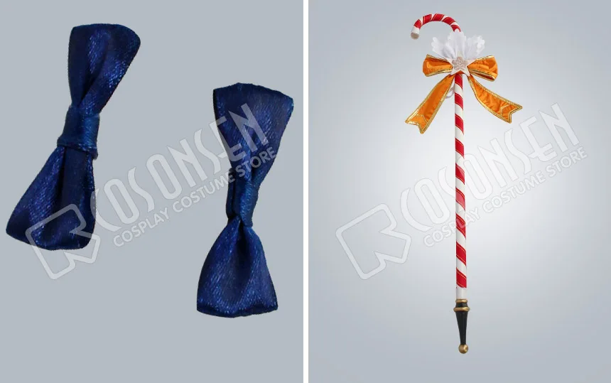 COSPLAYONSEN Love Live! Рождественский костюм для косплея Хонока Косака 2016|cosplay costume|love