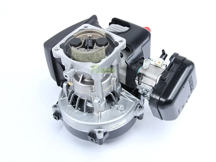 Двигатели Zenoah G270RC подходят для 1/5 HPI Rovan KM BAJA Losi 5ive T FG GoPed RedCat | Игрушки и хобби