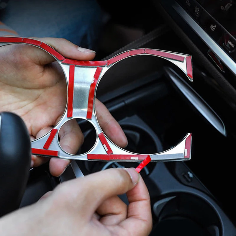 2019 Новый автомобильный аксессуар Автомобильный держатель для стакана с водой в