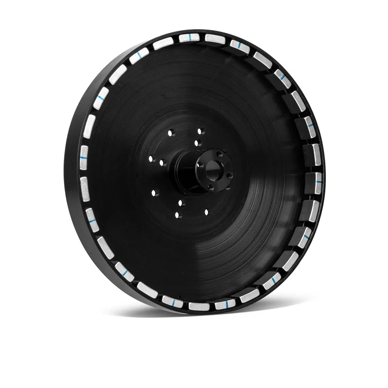 IPower мотор GBM8028 90T 8028 бесщеточный карданный без AS5048A для красной эпической черной