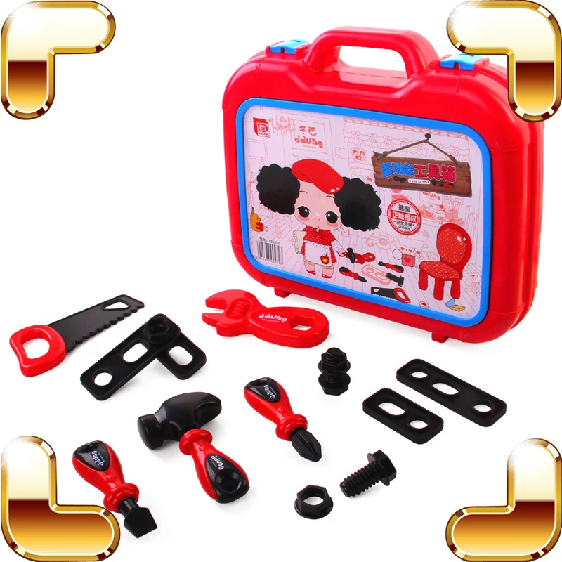 Новое поступление подарок детский ролевой инструмент игрушки детская игра