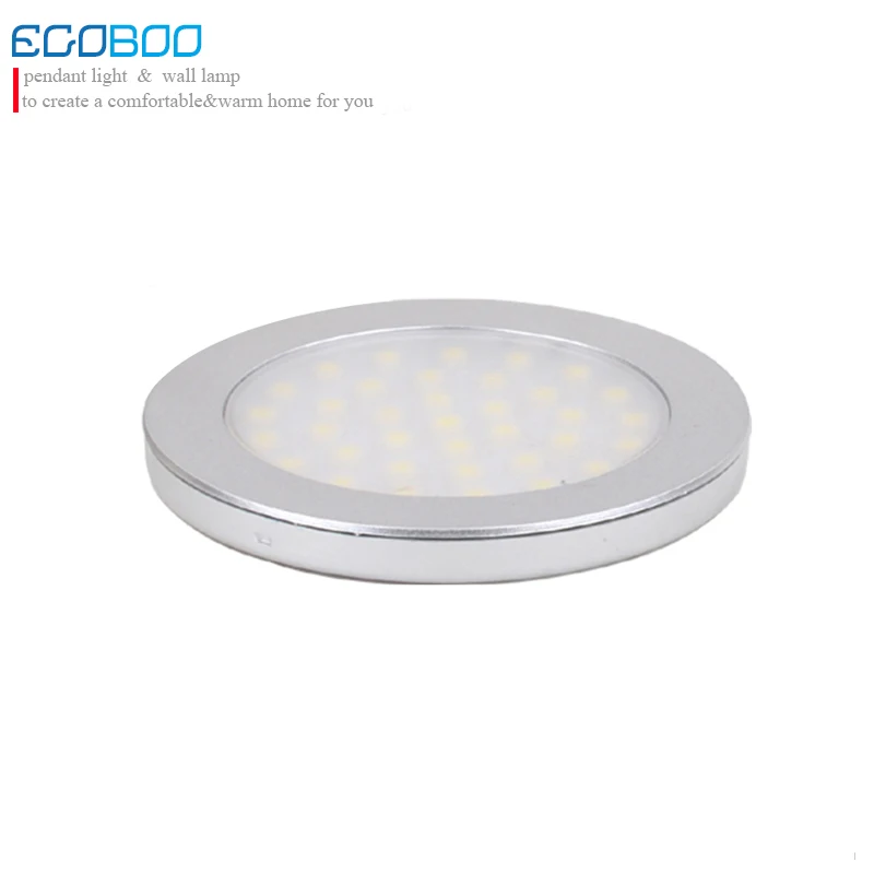 Новинка хит продаж алюминиевые светодиодные лампы 3 Вт круглые точечные для