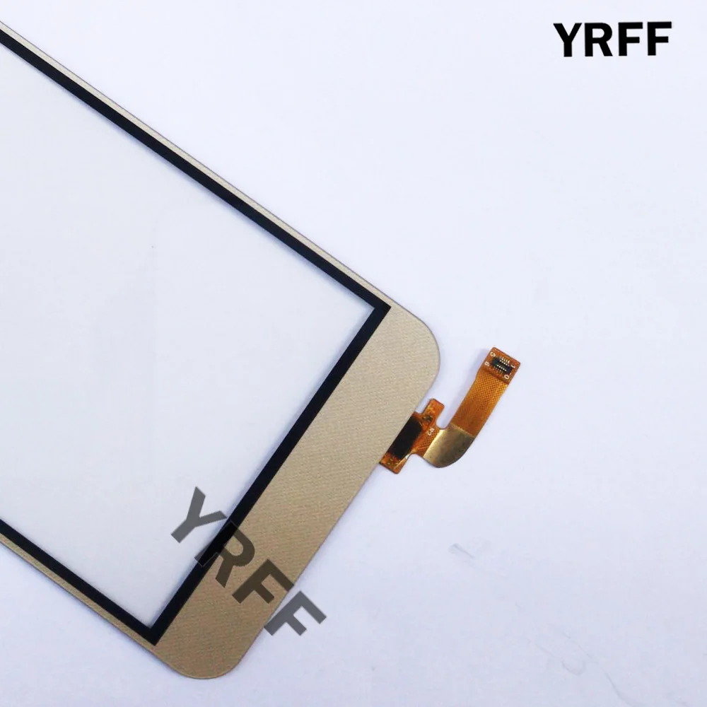 Мобильный Сенсорный экран для Huawei Y6 Honor 4A SCL-L01 SCL-L04 SCC-U21 сенсорный Экран Сенсорный экран Сенсор планшета Панель спереди Стекло