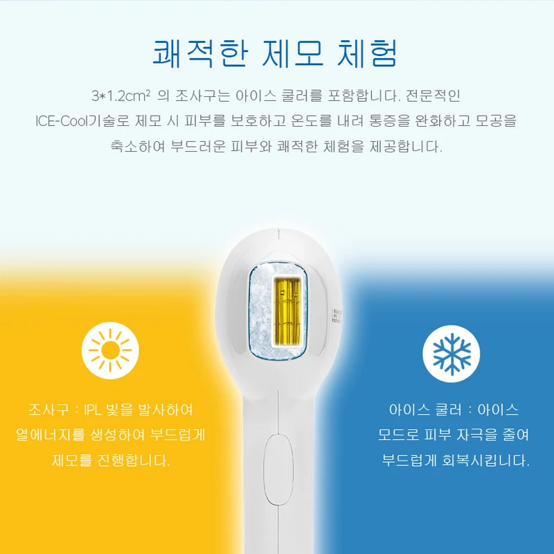 Lescolton 3 в 1 IPL эпилятор для удаления волос Synchro ICE Cold, постоянный лазер для дома, триммер для бикини