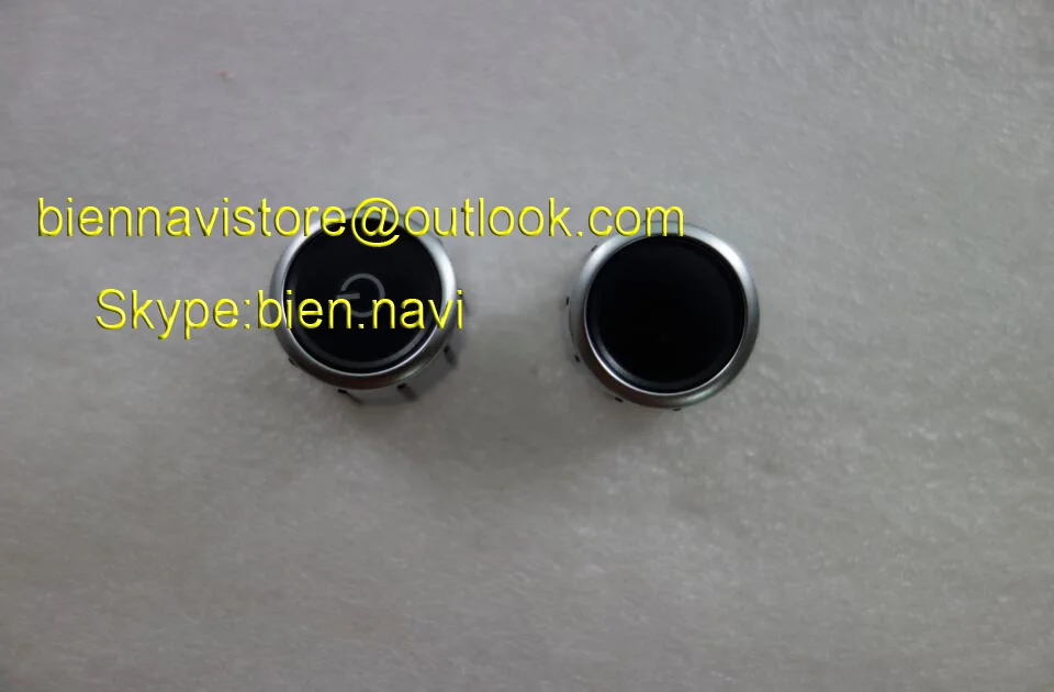 Бесплатная доставка абсолютно новый выключатель питания для Plaunpunkt VW RCD510 RCD310