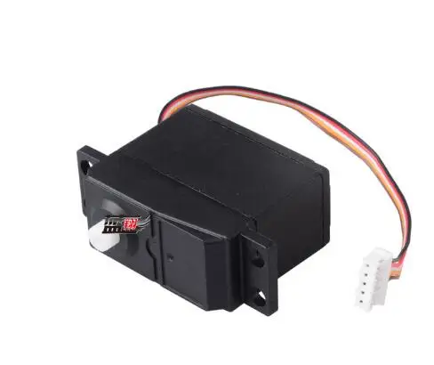 K939-66 Wltoys 12401 12402 12403 12404 12409 RC автомобиль запасные части для двигателя шестерня, приемник сервопривода перепада приводной вал шины с поворотным механизмом и т. д.-1 шт - Цвет: K939-66