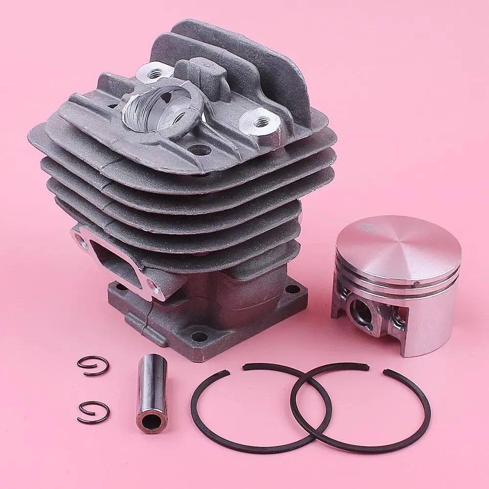 44mm Cylinder Piston Pin Ring Circlip Kit For Stihl MS260 026 MS 260 Chainsaw Replacement Spare Tool Part 1121 020 1217 | Инструменты