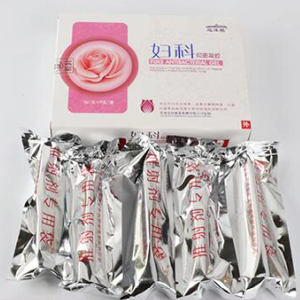 Китайские травы подтяжка влагалища для женщин женственная гигиена