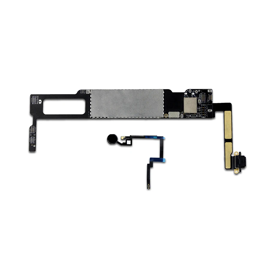 Материнская плата для iPad Mini 3 16 ГБ 64 128 Wi Fi версия полная работа логическая с