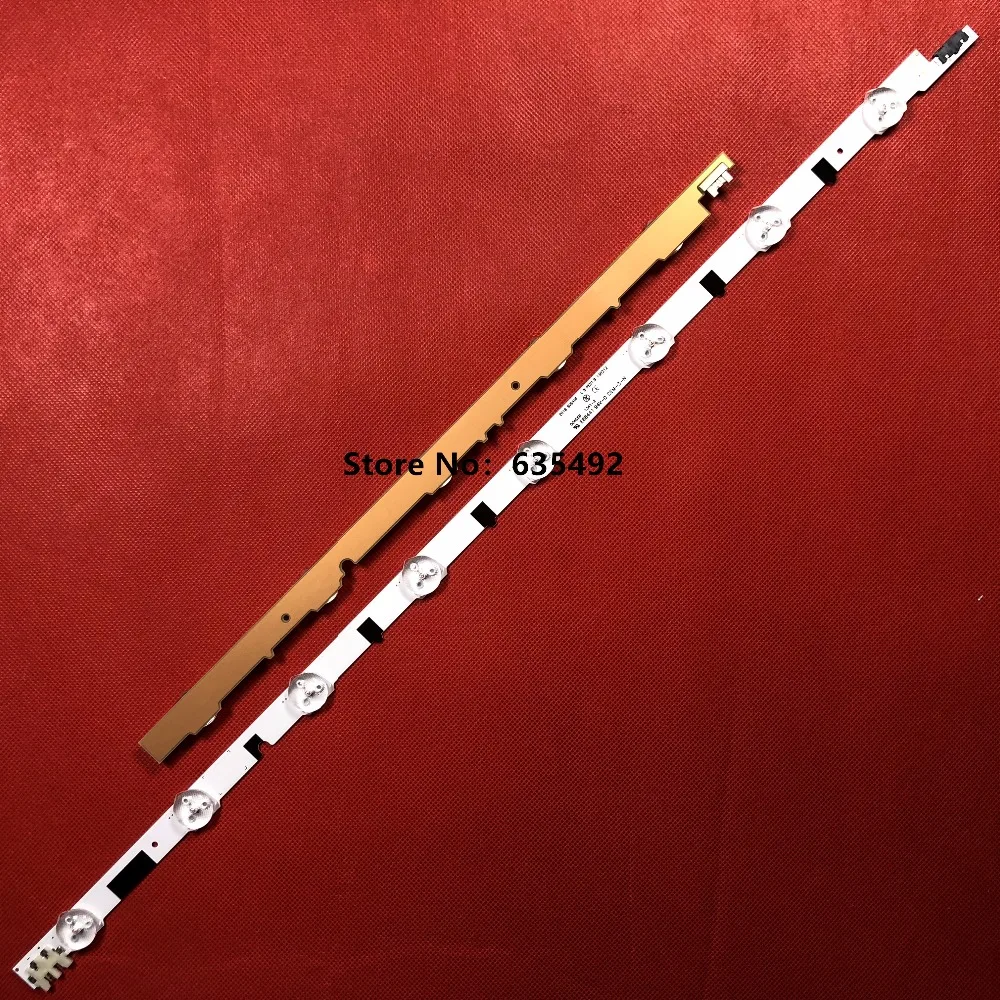 Светодиодная подсветка для SamSung 40 &quotТВ D2GE-400SCA-R3 UA40F5500 2013SVS40F UE40F6400 D2GE-400SCB-R3 UE40F5000