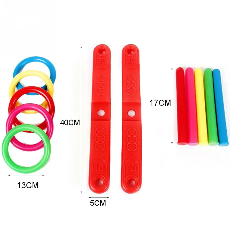 Новое поступление Детская Классическая развивающая игрушка для движений кольцо