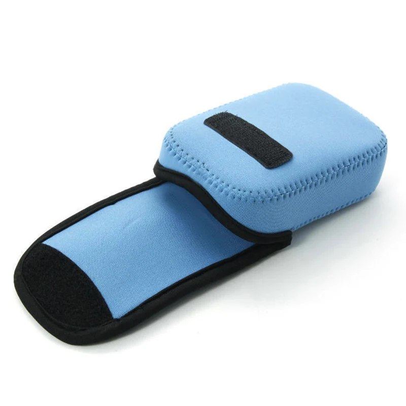 Сумка для камеры из неопрена SONY RX100 чехол x100m2 RX100III RX100M4 M5 IV M6 HX30 HX50 HX60 HX80 HX90 WX500 WX700