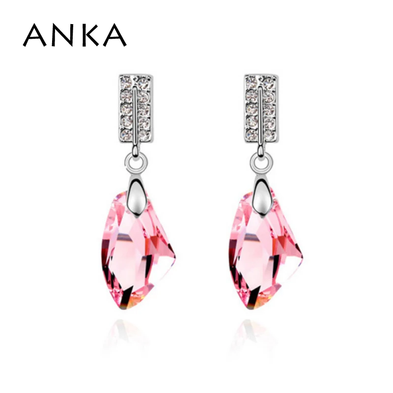 Распродажа новая Геометрическая искусственная драгоценность подарок на день