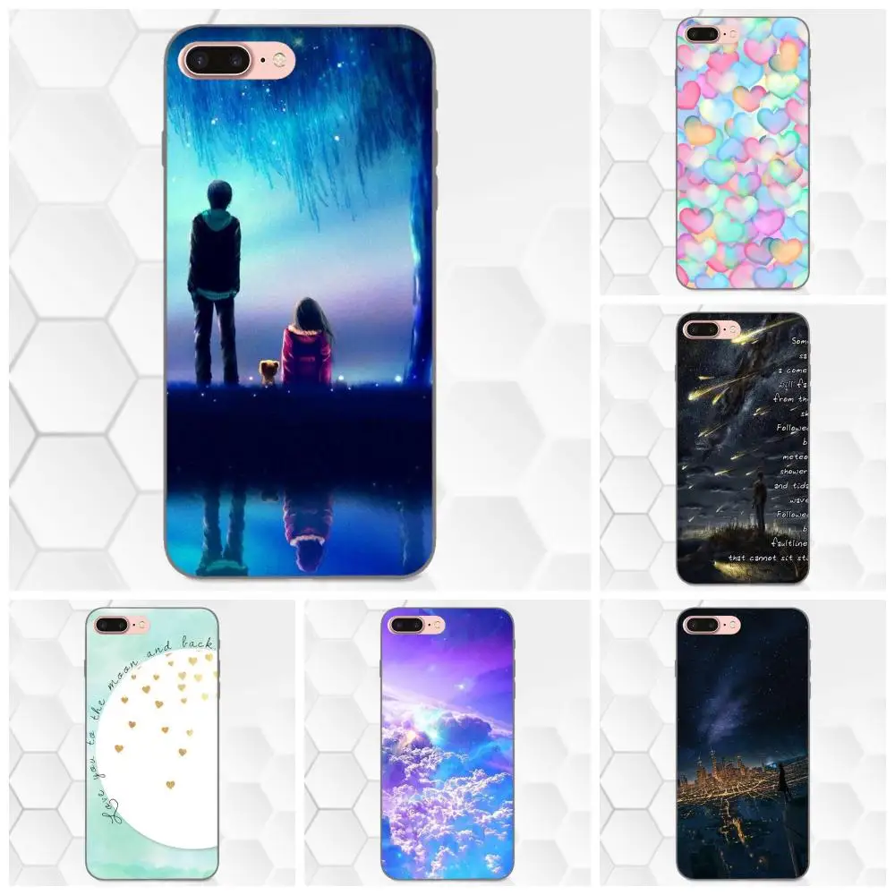 Красочный дизайн для Huawei Honor 5A 6A 6C 7A 7C 7X 8A 8C 8X 9 10 P8 P9 P10 P20 P30 Mini Lite Plus|Бамперы| |