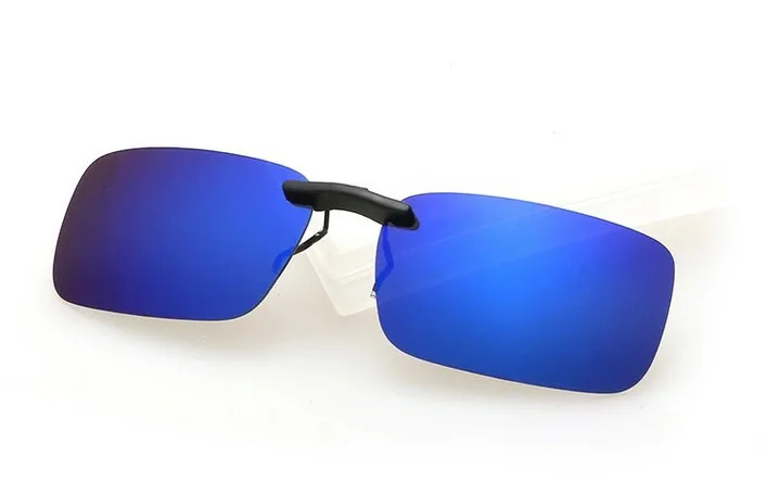 Солнцезащитные очки для мужчин женщин квадратные поляризованные солнцезащитные