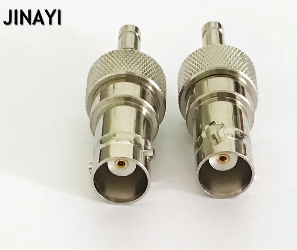 10pcs/lot BNC Radios Antenna Adapter for MOTOROLA CP200 EP450 PR400 CP160/180 GP3688/3188 | Обустройство дома