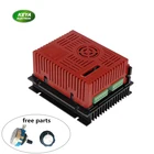 Потенциометр управления входом ac 220v выход 180v dc 220v ШИМ dc контроллер 10A