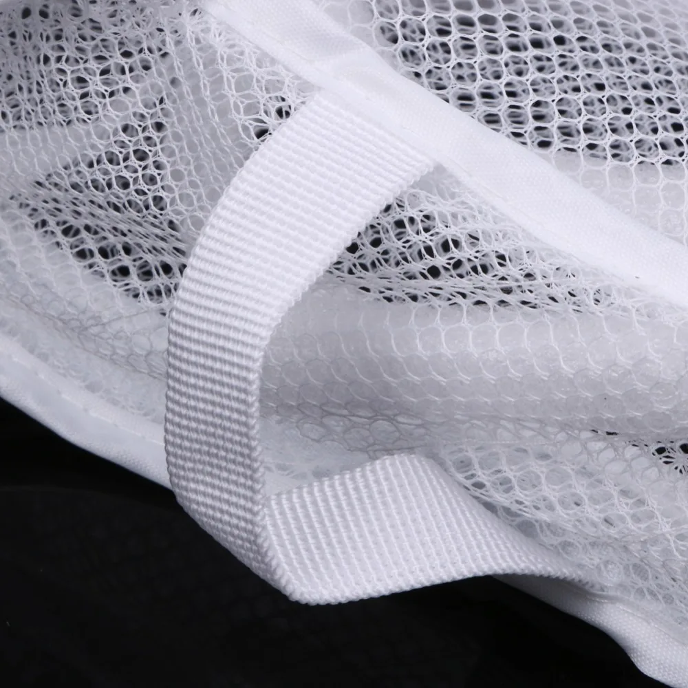 Сетной мешок для стирки обуви|Мешки стирки| |