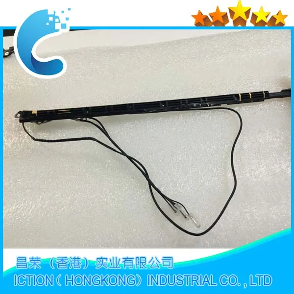 Оригинальный кабель для веб-камеры Macbook Pro 15 дюймов антенна Retina A1398 с кабелем iSight