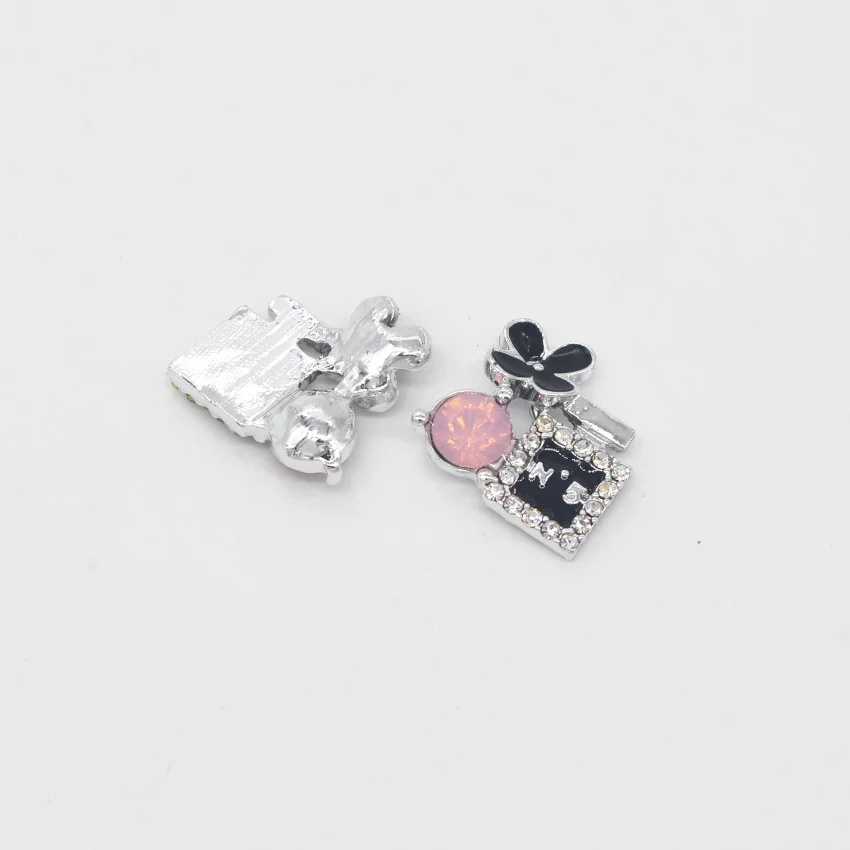 20 шт. ювелирные украшения из эмалированного сплава js1025|pendant for bracelets making|diy pendants