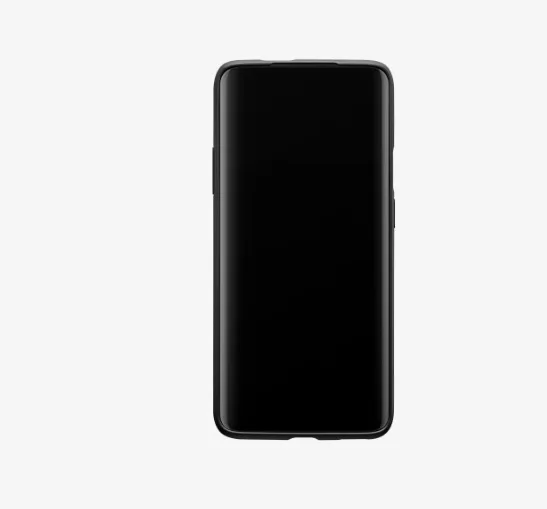 Оригинальный чехол для oneplus 7 pro Karbon из арамидного волокна задняя крышка