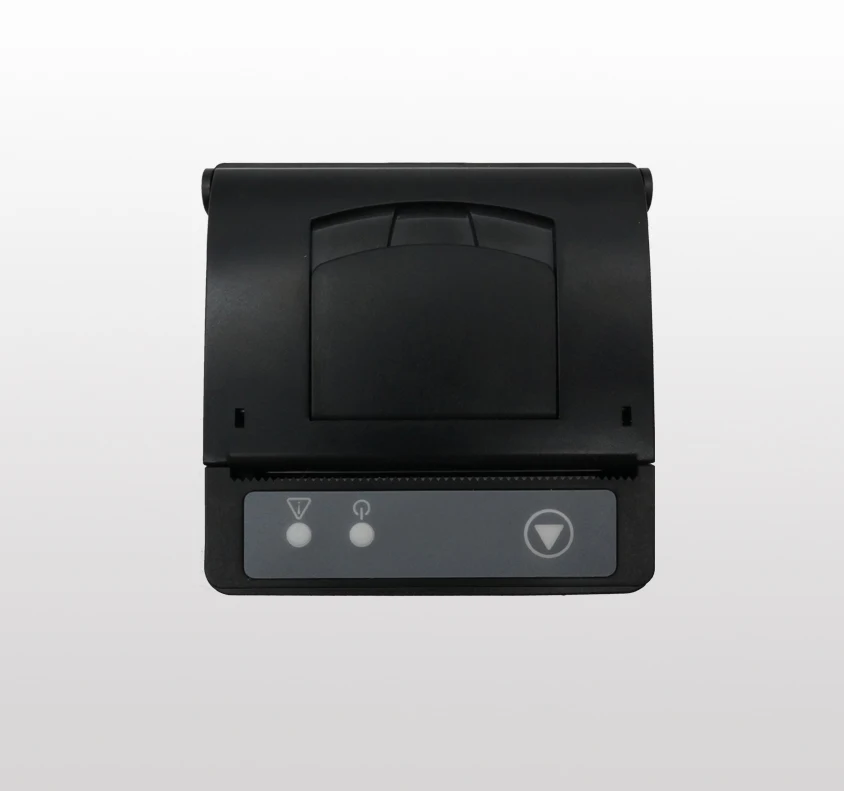58 мм встроенный мини принтер с панелью термочеков TTL|receipt printer|thermal receipt printermini printer |