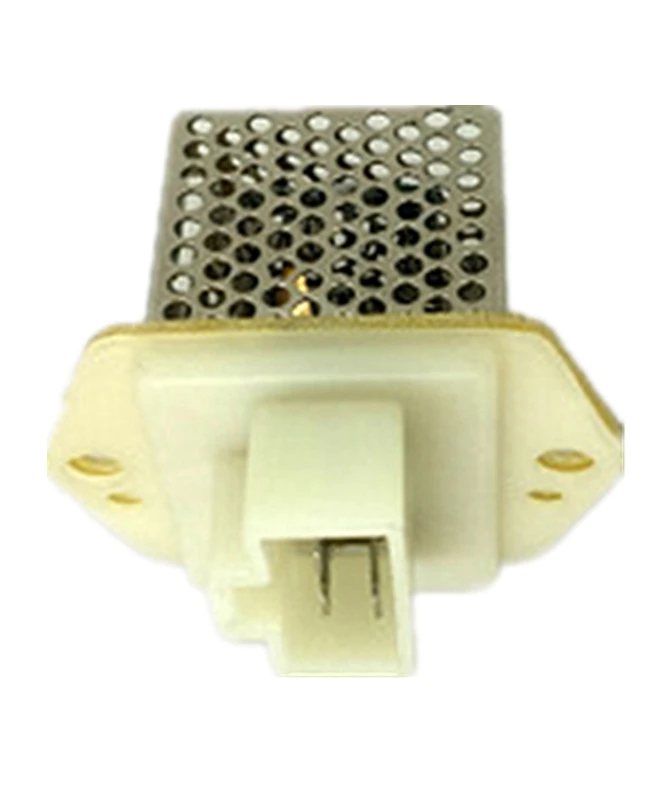 Новый резистор двигателя 2715006J01 27150 06J01 для Nissan D21 пикапа Pathfinder 720 RU 207 RU892