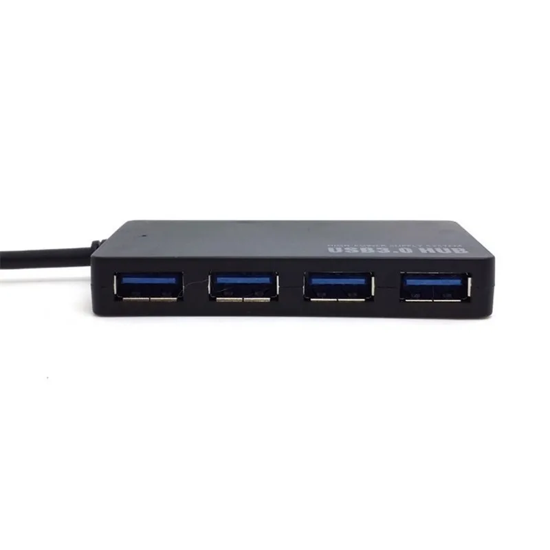 Новое поступление itop USB 3.1 Тип c C несколько 4 Порты и разъёмы хаб для портативных ПК